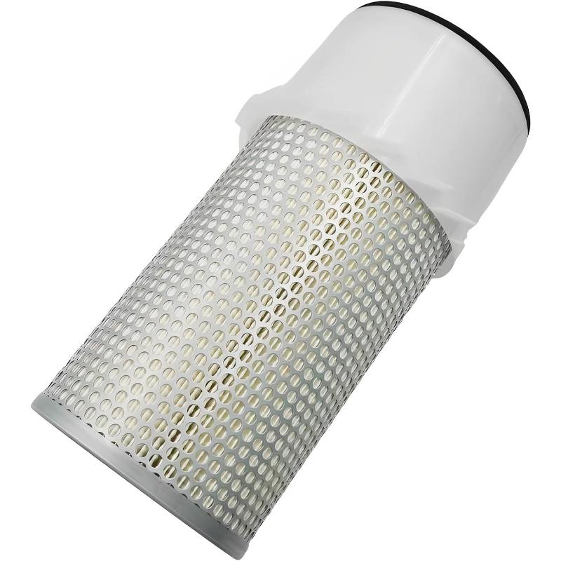 RK848A Air filter 600-181-7260 600-181-7360 P522449 AF4743K For Komatsu PC60-5 PC60-6 PC60-7