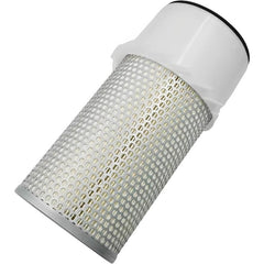 RK848A Air filter 600-181-7260 600-181-7360 P522449 AF4743K For Komatsu PC60-5 PC60-6 PC60-7