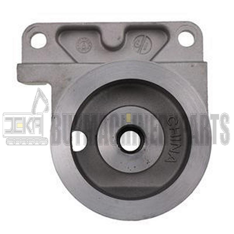 Fuel Filter Head J930969 for CASE Engine 6T-590 6TA-590 CASE Tractor 8850 MX135 MX150 MX170 MX100 MX110 MX120 8880