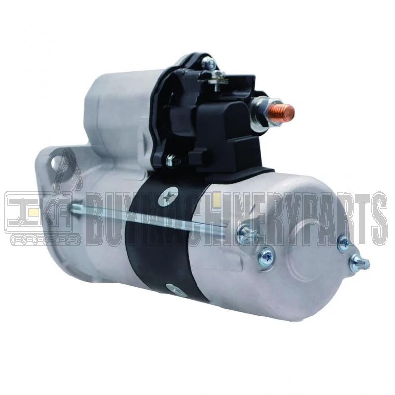 STARTER FITS FREIGHTLINER FL50 FL60 FL70 RE548694 428000-7340 428000-7341 30692