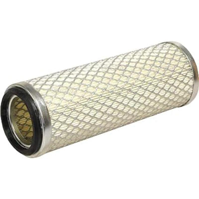 Air Filter Inner fits Massey Ferguson 20B, 20D, 20E, 20F, 230, 240, 250, 30E, 40E, 550 9736, CR9736
