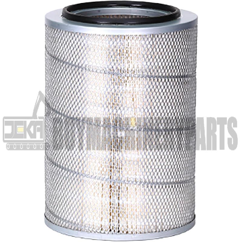 Air Filter P800103 P119374 Suitable for Caterpillar CAT E200 E200B E300 E320 Excavator