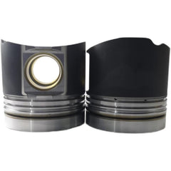 Piston 65.02501-0707 Suitable For Doosan D2848 Engines