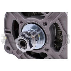 14V 200A Alternator 3J032-12261 MG830 for Kubota Tractor M7131PB M7131S M7151PB M7151S