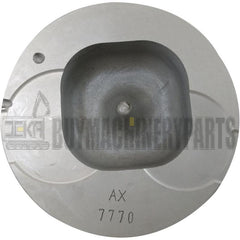 Piston  1-12111-777-0 1-12111-303-1 Suitable For Isuzu 6BD1T Engines