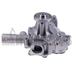 Water Pump 16100-78203-71 for Toyota Engine 1DZ Forklift 7FD10 7FD30