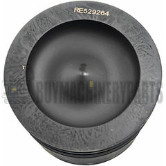 Piston RE529264 Suitable For John Deere 6090H Engine Parts