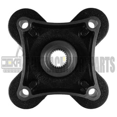Front or Rear Wheel Hub for Polaris 5139265-067 5138412-067 5139265