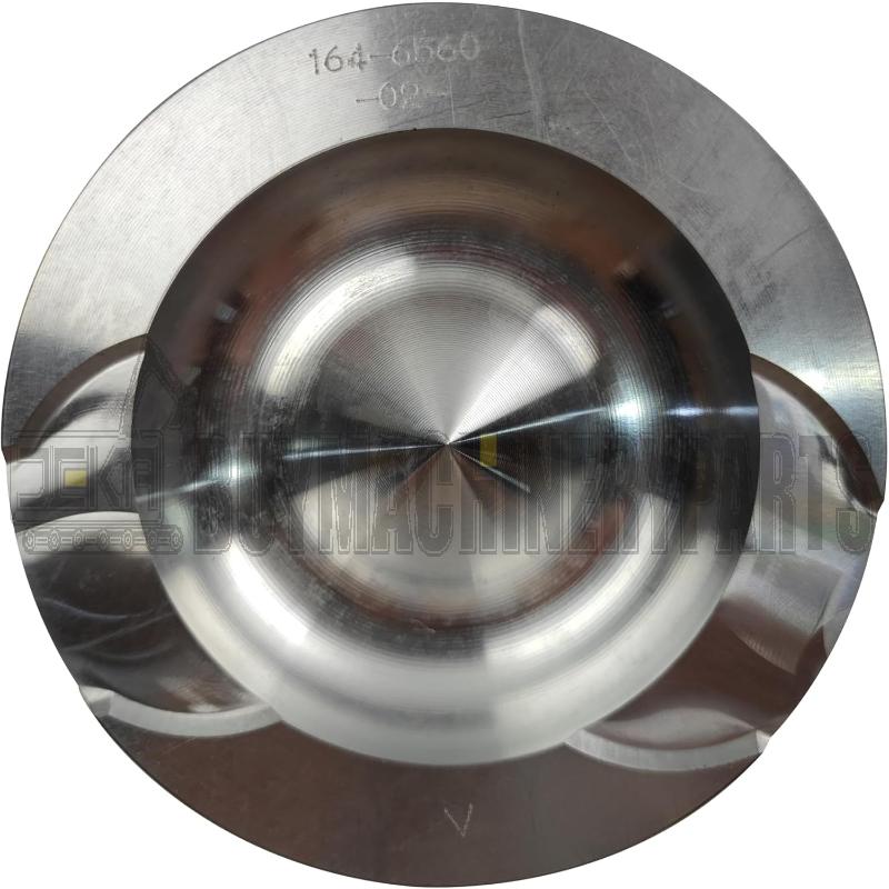 Piston 4P8132 1290359 1646560 Suitable For Caterpillar 3304 And 3306 Diesel Engines