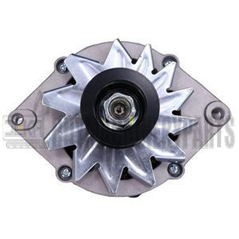 12V Alternator AT173624 for Hitachi Dozer DX75 DX75L DX75M
