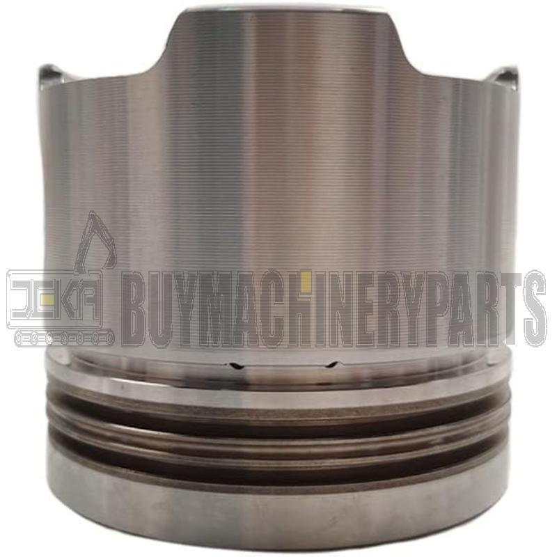 Piston With Pin And Clips 7E3428 Suitable For Caterpillar 3116 Engine Parts