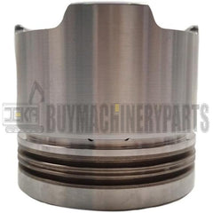 Piston With Pin And Clips 7E3428 Suitable For Caterpillar 3116 Engine Parts