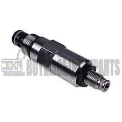 Pressure Relief Loader Control Valve 129842A2 for CASE 570LXT 570MXT 40XT 580SL 60XT 70XT 590SL 75XT 580SM 85XT 90XT 95XT