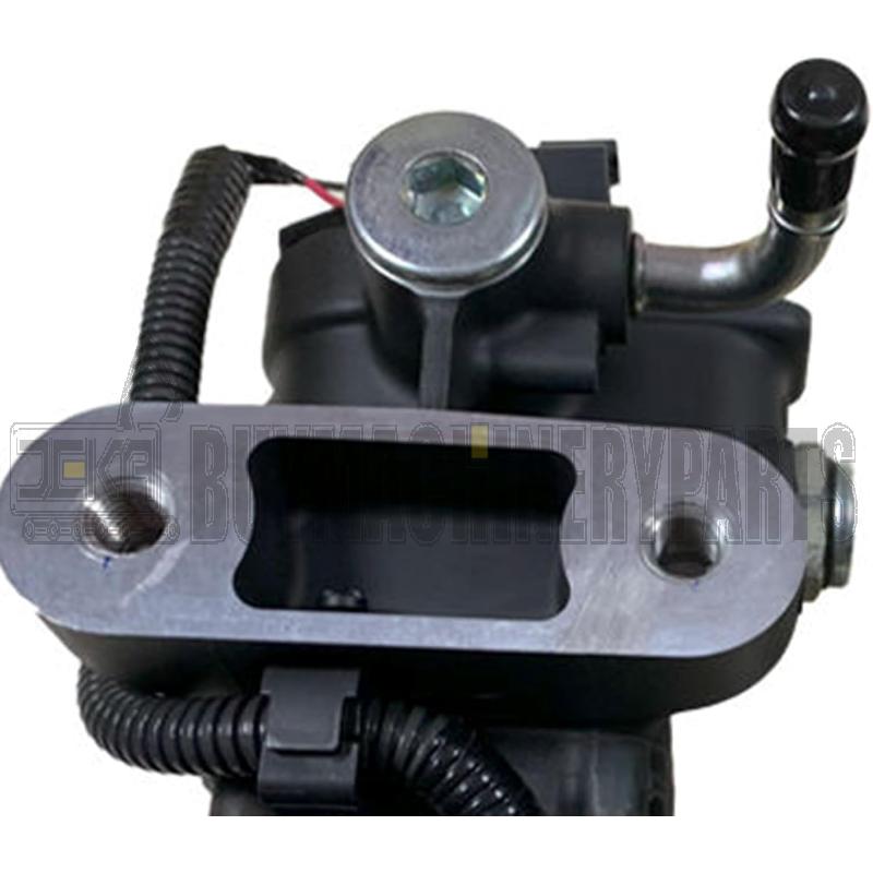 Electronic Pump YA00068071 YA00065646 Compatible with Hitachi