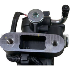 Electronic Pump YA00068071 YA00065646 Compatible with Hitachi Excavator ZAX130-5A ZX170-5A ZX210-5 ZX240-5 ZX250-5 ZAX-5A