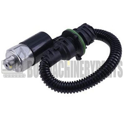 Pressure Sensor Switch VOE11170090 for Volvo Wheel Loader L110E L120E L150E L180E L220E L330E L50E L60E L70E L90E