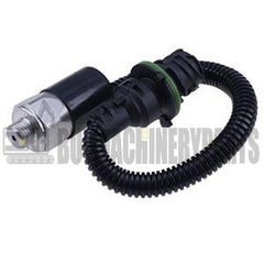 Pressure Sensor Switch VOE11170090 for Volvo Wheel Loader L110E L120E L150E L180E L220E L330E L50E L60E L70E L90E