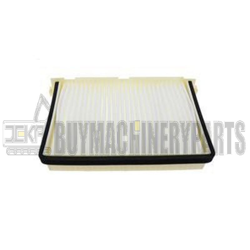 Cab Air Filter Element YN50V01006P1 for New Holland Excavator EH215 E160 EH160 E215