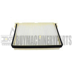 Cab Air Filter Element YN50V01006P1 for New Holland Excavator EH215 E160 EH160 E215