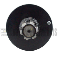 PTO Over Running Coupler Adapter 1-3/8'' 6 Spline Female, 1-3/8'' 6 Spline Male