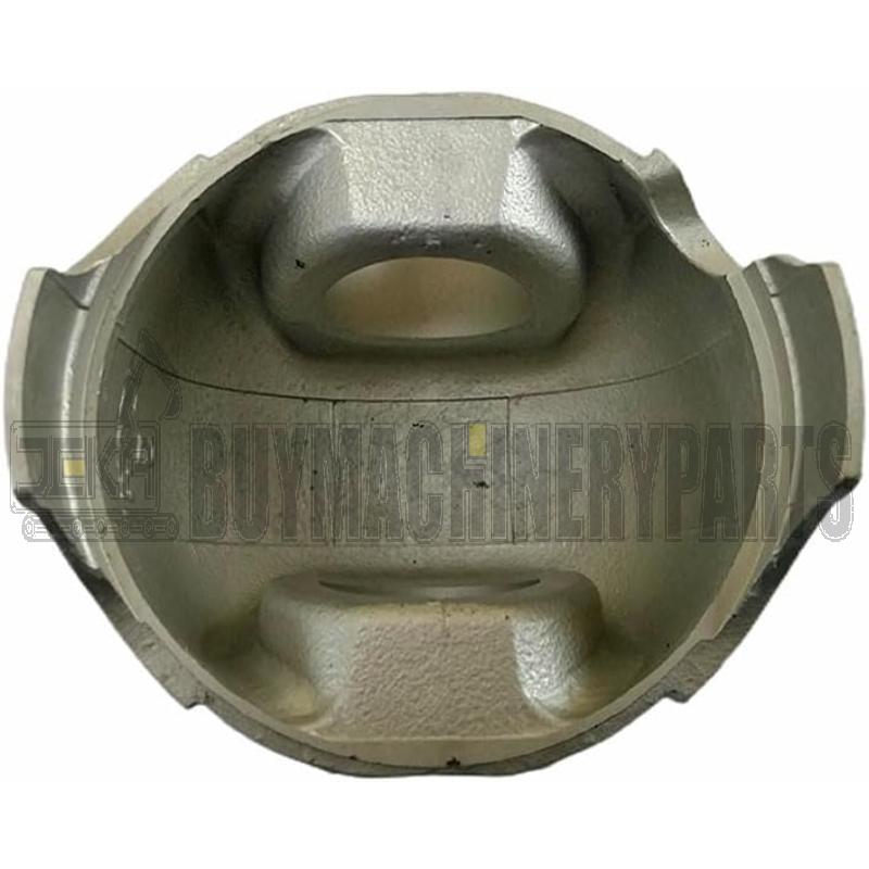 Piston 119818-22080 Suitable For Yanmar 3TNE78 4TNE78 Engines