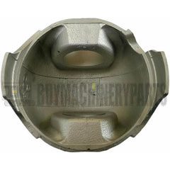 Piston 119818-22080 Suitable For Yanmar 3TNE78 4TNE78 Engines