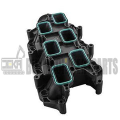 Lower Intake Manifold 05184199AF for 2011-2020 Chrysler Jeep Ram Dodge 3.6L V6