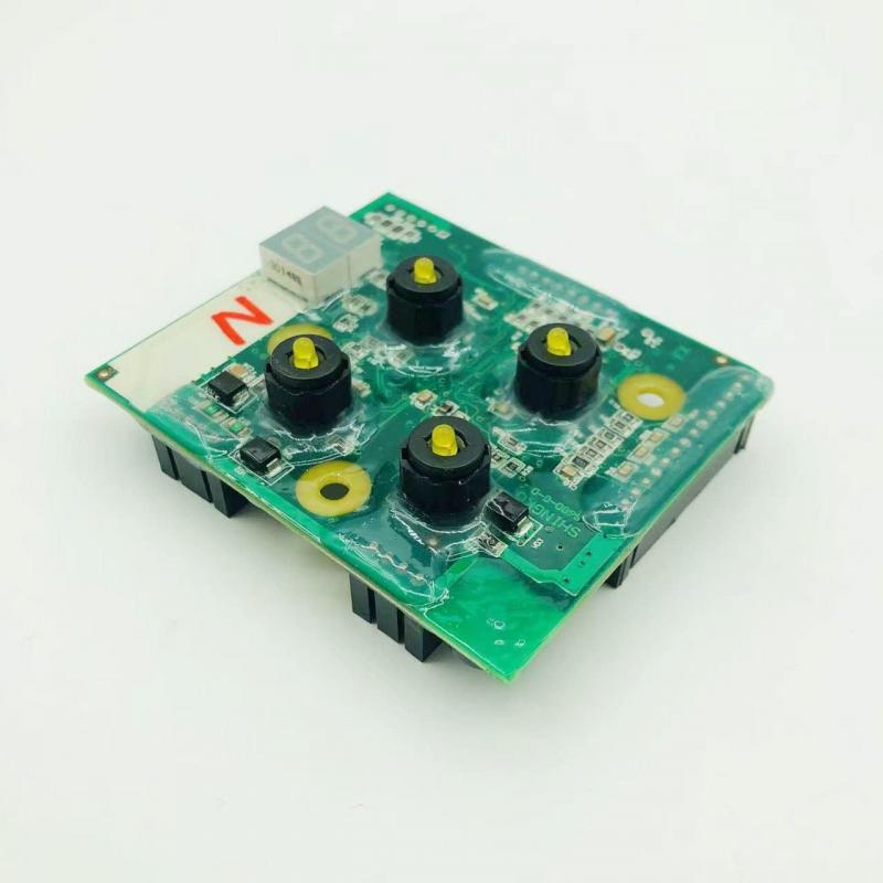 Sinoboom Circuit Board 203990000010 Sinoboom Parts PCU PCB Board for Sinoboom Scissor Lift 0407SE(1330SE) 0608E(2132E) 0608SE/ ME (1930SE/1932ME) 0612E(2146E) 0808E(2732E)