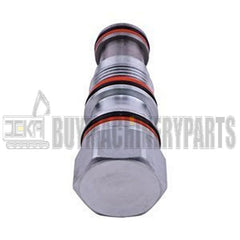 All Ports Blocked Cavity Plug 77722514 for Sandvik
