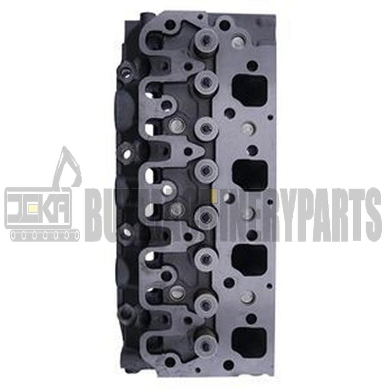 Complete Cylinder Head With Valves 02/634866 for JCB Loader 1CX 208S ROBOT 160 170 180