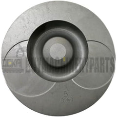 Piston 65.02501-0280 Suitable For Doosan DB58 Engines