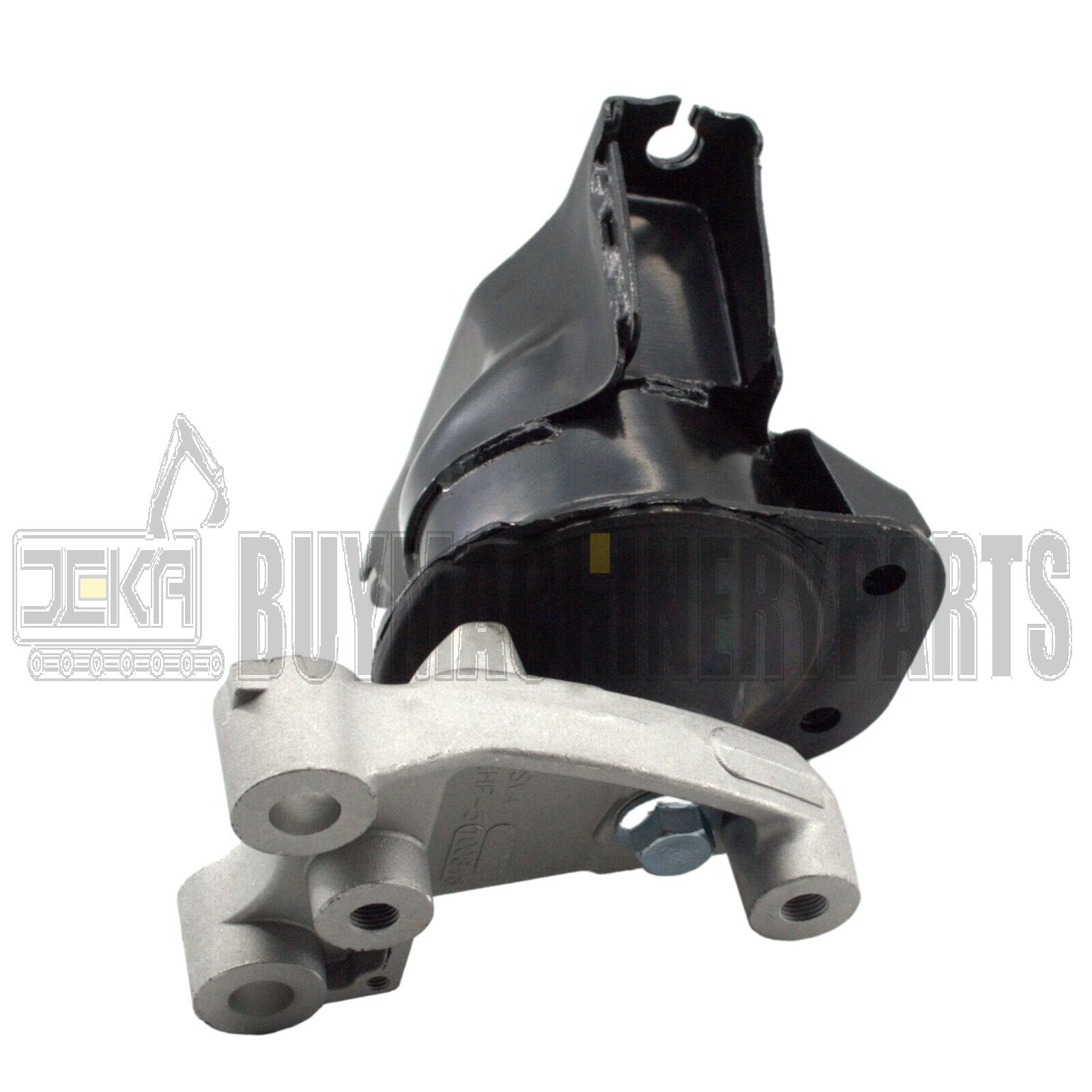 4PCS Engine Motor Mount Torque Strut Mount Trans Mount for Honda Civic 1.8 06-11