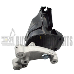 4PCS Engine Motor Mount Torque Strut Mount Trans Mount for Honda Civic 1.8 06-11