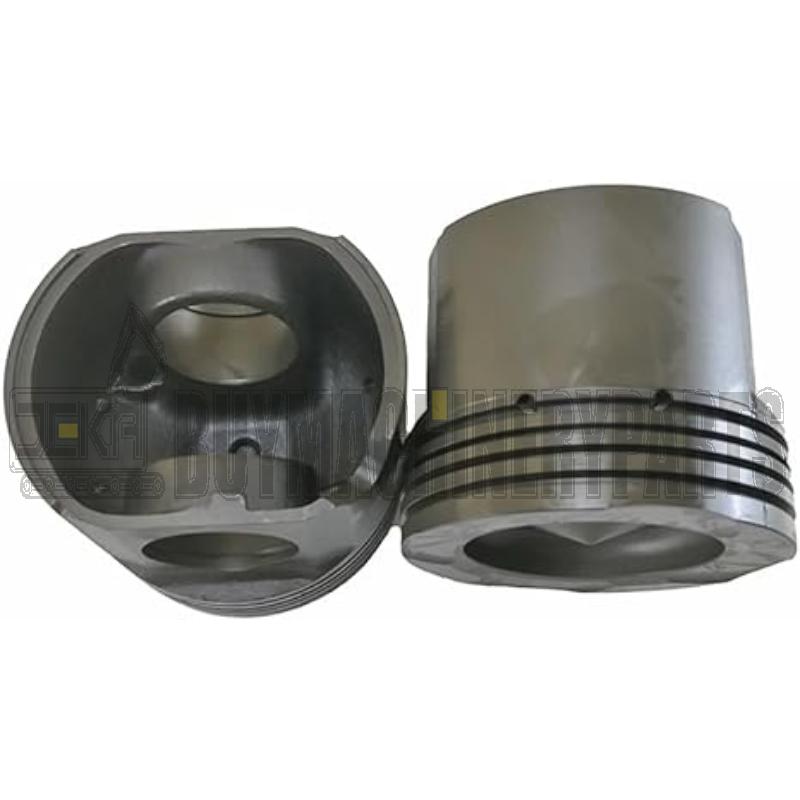 Piston 13211-0200 Suitable For Hino E13C Diesel Engine Parts