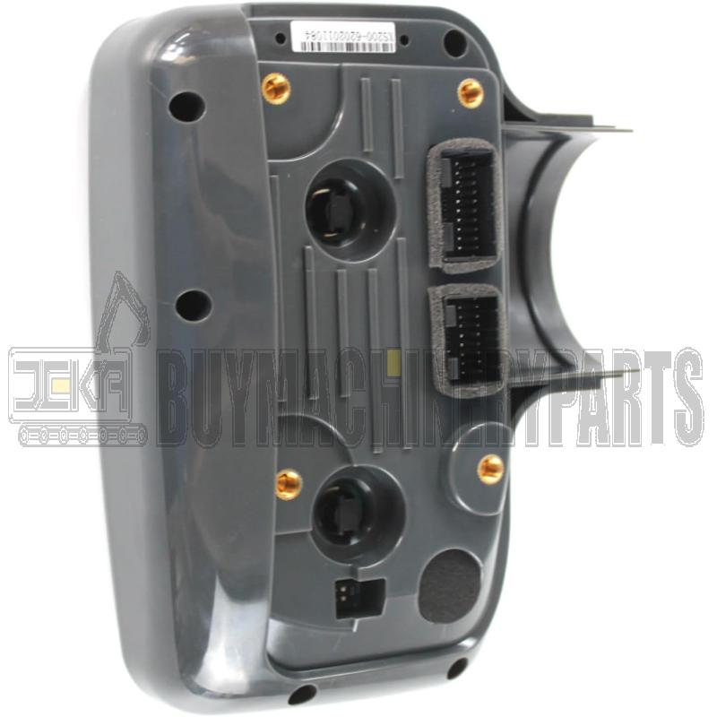 7834-77-2001 7834-77-2000 7834-77-3000 7834-77-3001 Monitor Display Assy Compatible with Komatsu Excavator PC120-6 PC130-6 PC200-6 PC200LC-6 PC210-6 PC210LC-6 PC220-6 PC220LC-6 PC230-6