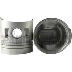 Piston ME021861 Suitable For Mitsubishi 4DR7 Engines Parts