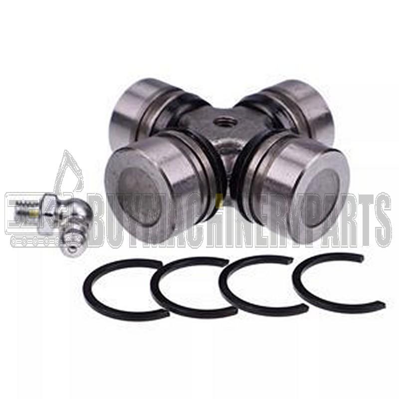 2 Universal Joints 3235616 2207198 3235500 2202015 for Polaris Ranger Crew 570 RZR 900 1000