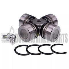 2 Universal Joints 3235616 2207198 3235500 2202015 for Polaris Ranger Crew 570 RZR 900 1000