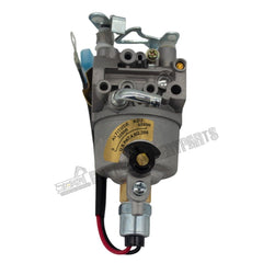 Carburetor For Onan Cummins Microquiet 4000-Watt 4KYFA26100 Generator Carb