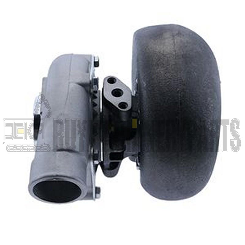 Turbo T04B91 Turbocharger 4N6858 for Caterpillar CAT Engine 3304 D330C Loader 941 951B 951C 955K 955L