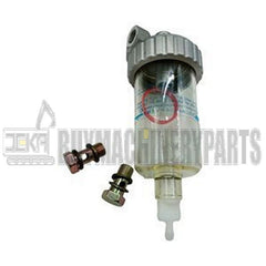 Water Separator for Hitachi Excavator EX Series