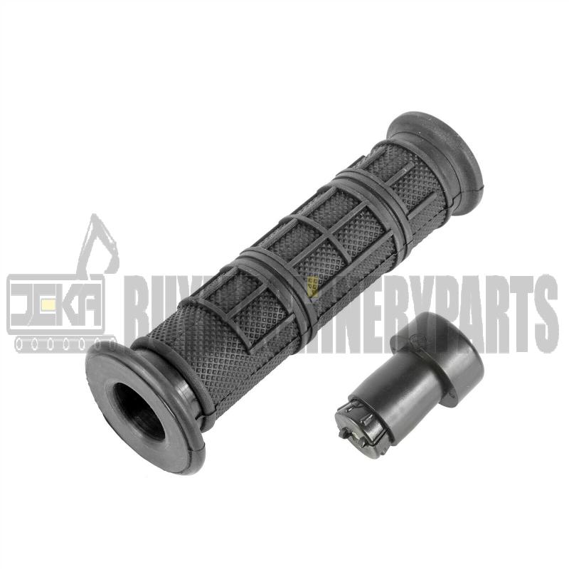 Handlebar w/ Grip End For Can-Am Outlander 850 / MAX 850 4x4 2016- 2020