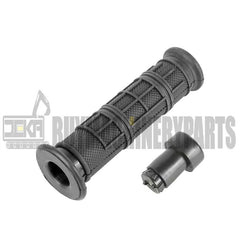 Handlebar w/ Grip End For Can-Am Outlander 850 / MAX 850 4x4 2016- 2020