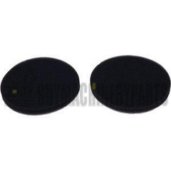 2 Air Filter Intake Cleaners 13781-04400-000 for Suzuki ALT50 LT50 LTA50 JR50 JR50R LT50