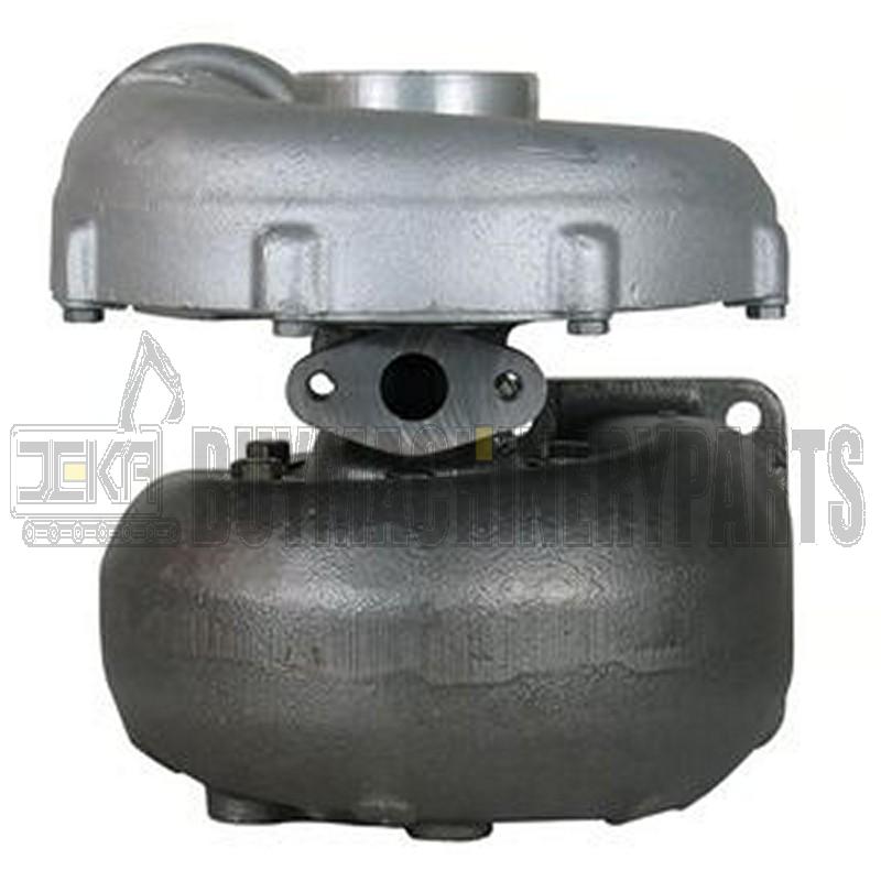 Turbo K29 Turbocharger 53299886707 for Liebherr Mobile Crane with D926TI Engine