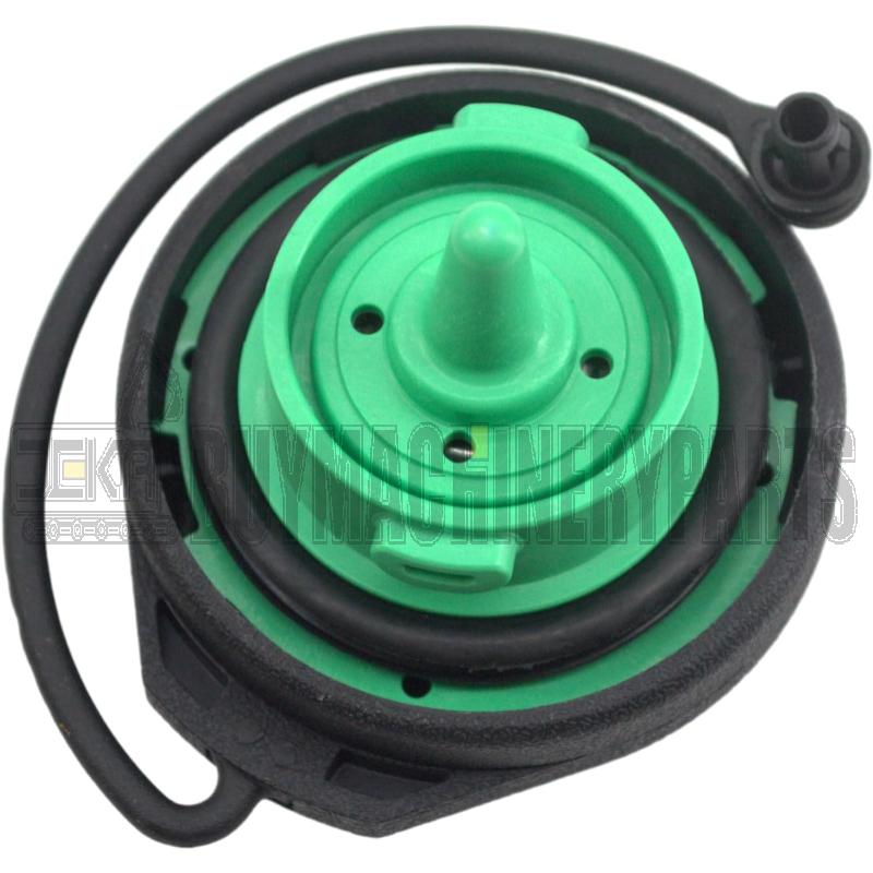 Fuel Tank Gas Cap Filler Cap For VW Jetta 2011-2020, for VW GTI Golf 2015-2020, for VW Tiguan 2018 2019 2020