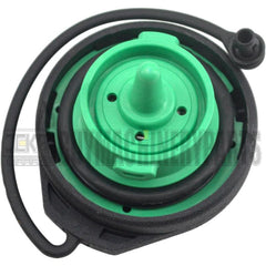 Fuel Tank Gas Cap Filler Cap For VW Jetta 2011-2020, for VW GTI Golf 2015-2020, for VW Tiguan 2018 2019 2020