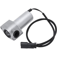 Excavator Solenoid Valve, 702-21-07620 Main Pump Solenoid Valve Compatible with Komatsu PC220-8 PC130-7, Active Hoodies