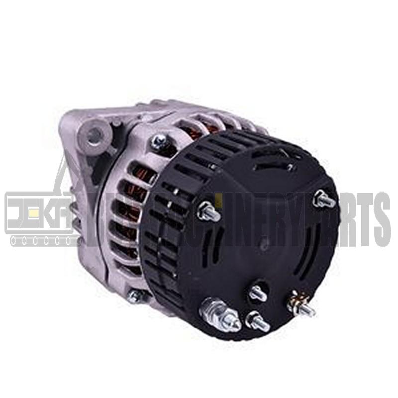 14V 95A Alternator 7066804M92 AAK5904 for Iseki Tractor TJA8080 TJA8100