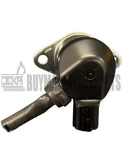 flameout Solenoid Valve 383-0419 Glow Assembly